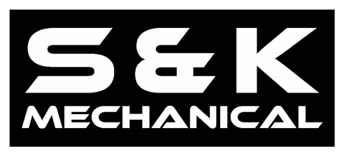 S & K Mechanical Ltd
